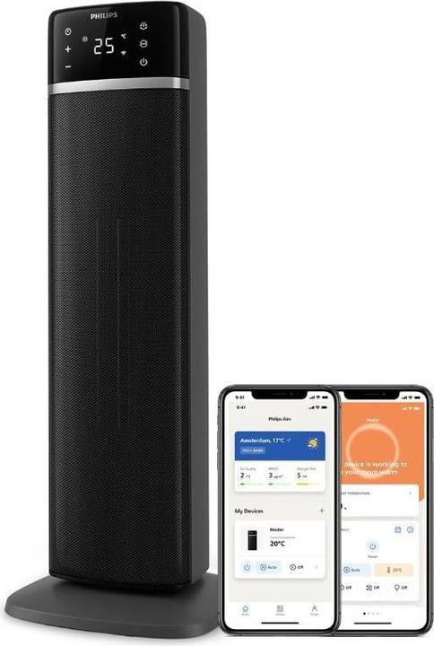 Actual product image Philips CX5120/11 5000 Series (2000 W)