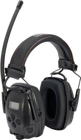 Actual product image Howard Leight Hørevaern Leight Sync Electo radio active