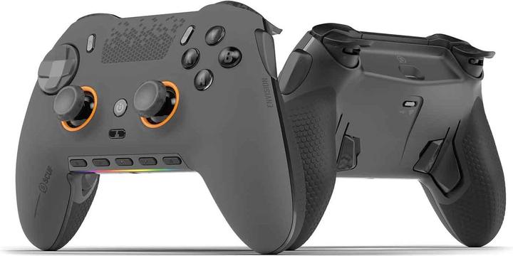 Image du produit Corsair Contrôleur sans fil Scuf Envision Pro (PC) gris (Windows)