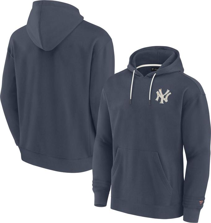 Produktbild Fanatics New York YankeesTerrazzo Fleece Pullover Hoodie 2XL (XXL)