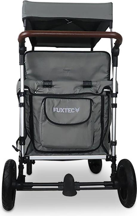 Immagine prodotto Fuxtec 4-Sitzer XL Luxus Bollerwagen