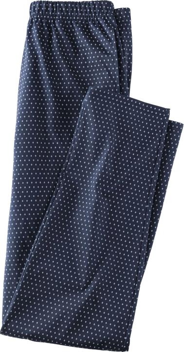 Produktbild ISA Bodywear Pyjama lang (S)