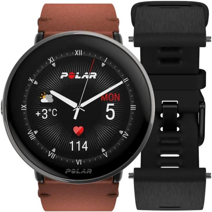 Immagine prodotto Polar Ignite 3 (43 mm)