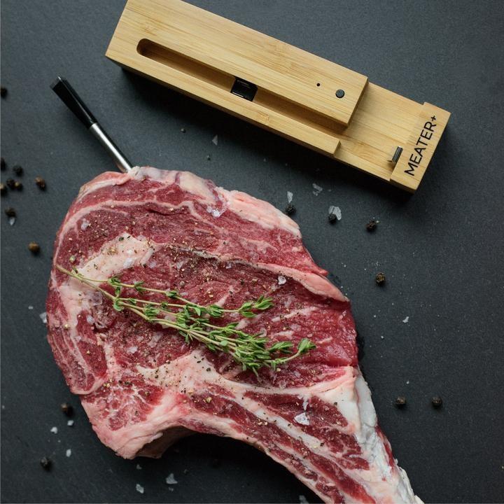 Produktbild Meater Smarter Fleisch-Thermometer Plus