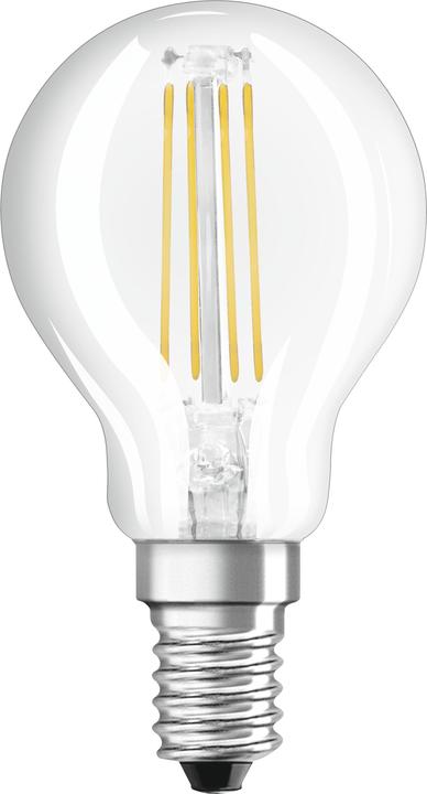 Actual product image Osram Value (E14, 4 W, 470 lm, 1 x, E)