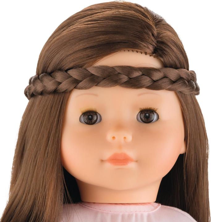 Immagine prodotto Corolle Fascia per capelli intrecciata