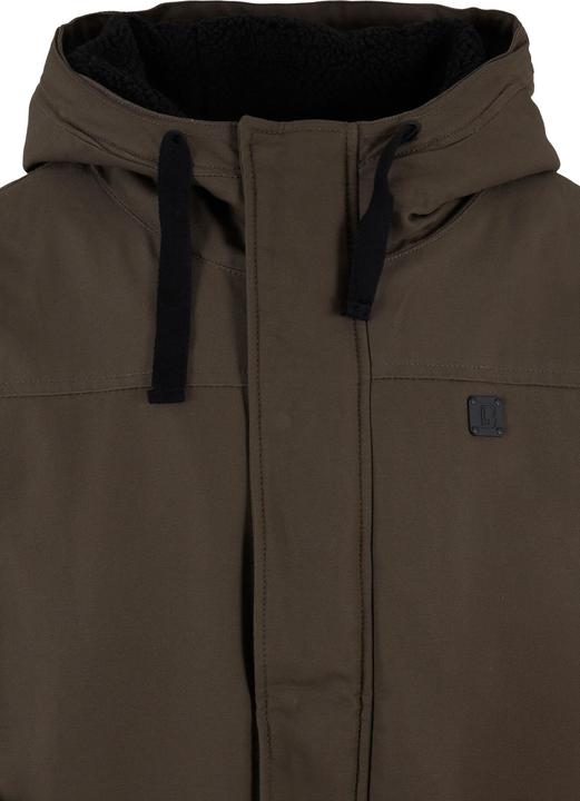 Produktbild Brandit Men Essential Jacket - 174607 (4XL)