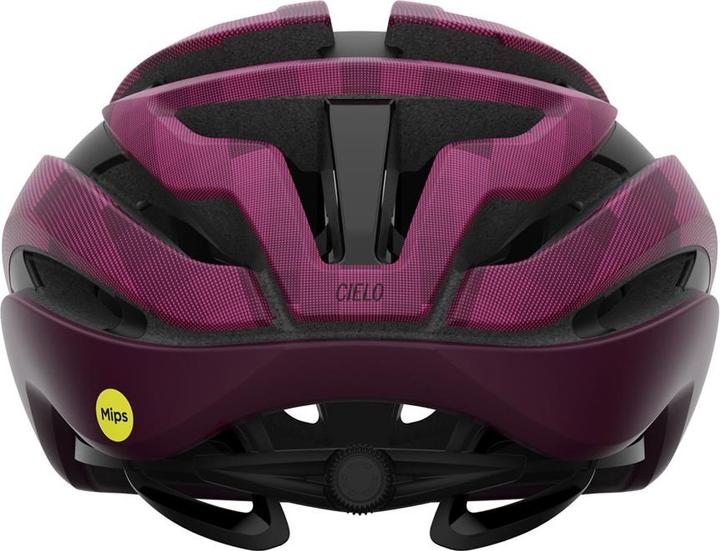 Immagine prodotto Giro Casco Cielo MIPS (55 cm)
