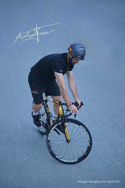 Produktbild Livall BH51M Neo (57 - 61 cm)