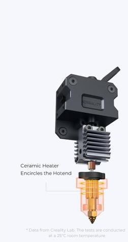 Image du produit Creality Imprimante 3D CR-10 SE
