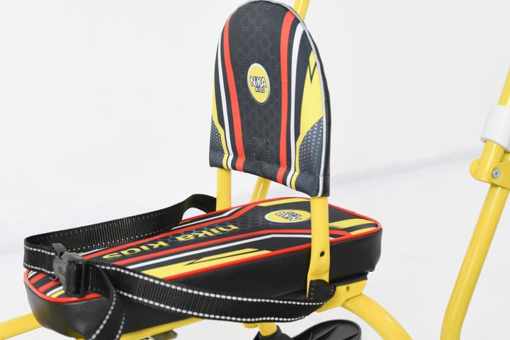 Immagine prodotto Nika Snow Twiny 2