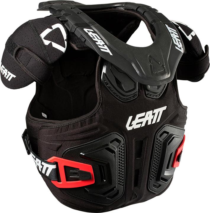 Leatt Fusion Vest 2.0 Jr (L, XL)