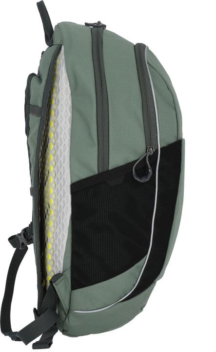 Actual product image Jack Wolfskin Moab Trail (14 l)