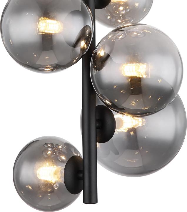 Produktbild Globo Riha (80 lm, G9)