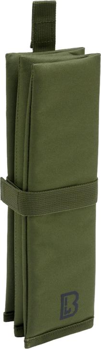 Verde oliva