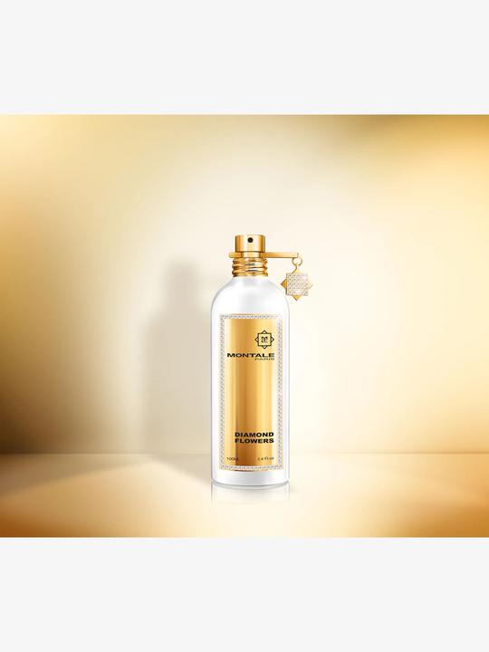 Produktbild Montale Diamond Flowers (Eau de Parfum, 100 ml)