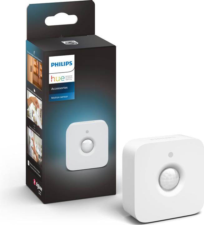 Actual product image Philips Hue motion sensor (5 m)