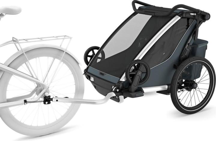 Actual product image Thule Chariot Cross 2