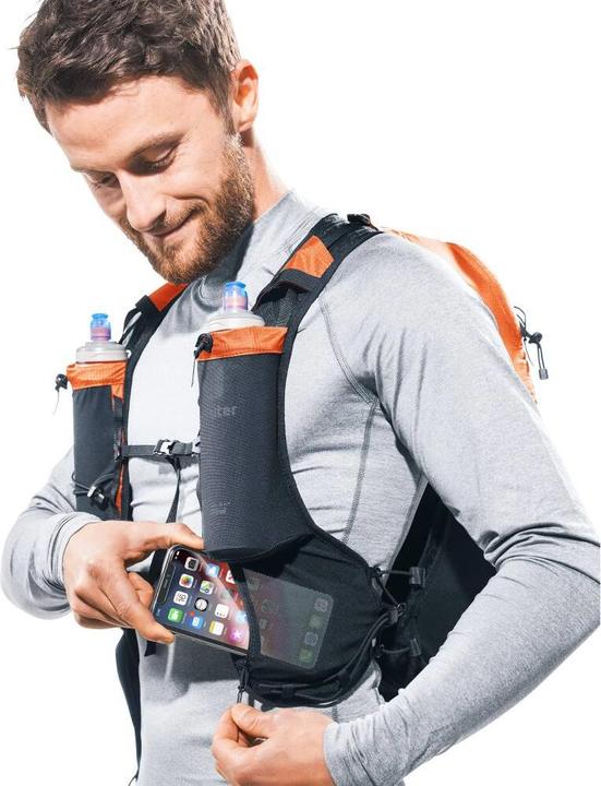 Produktbild Deuter Ascender 7 (7 l)