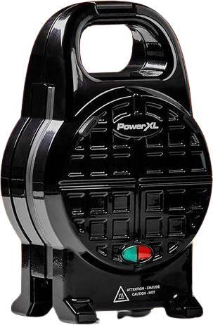 Image du produit MediaShop Gaufrier POW XL Waffle Star