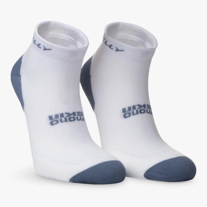 Produktbild Universal Textiles Mens Active Ankle Socks (Pack of 2) (2er Pack, 35.5 - 39)