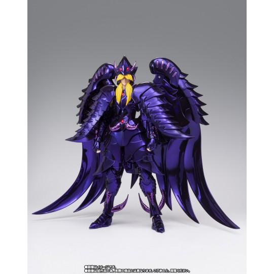 Produktbild Bandai Saint Seiya - Griffin Minos Myth Cloth EX