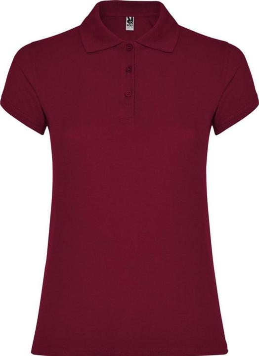 Immagine prodotto Alpinia - Polo STAR - Donna (XL)