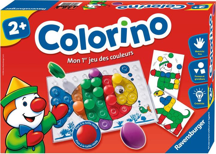 Ravensburger Colorino