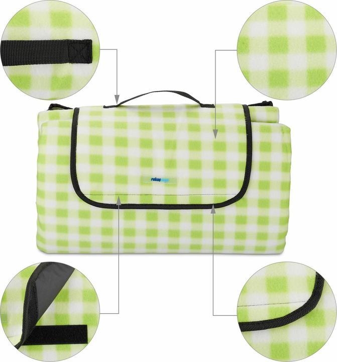 Produktbild Relaxdays Windspiel