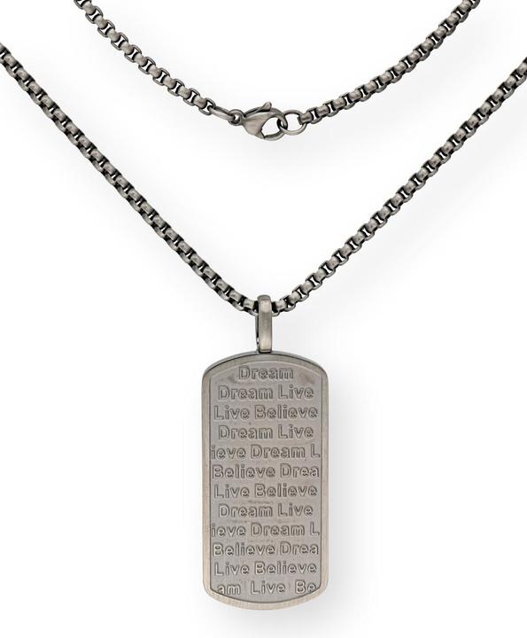 Produktbild Carat Men's Classic (Edelstahl, 40 cm)