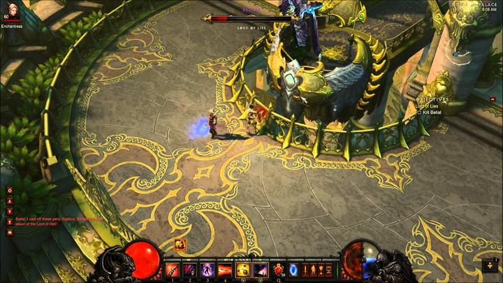 Actual product image Activision Diablo III Eternal Collection SWITCH EN (Switch, Switch Lite, Switch OLED, EN)