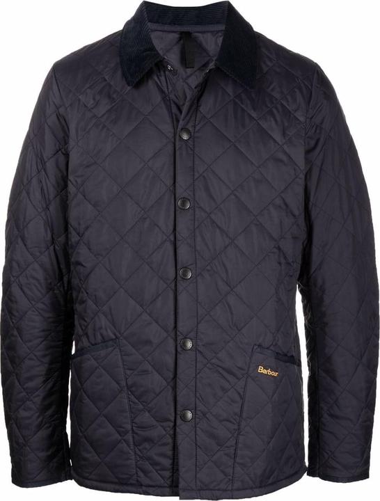 Barbour Heritage Liddesdale (M)