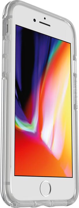 Actual product image OtterBox Symmetry (Apple iPhone 7, Apple iPhone SE (2nd Gen), Apple iPhone 8, Apple iPhone SE (3rd Gen))