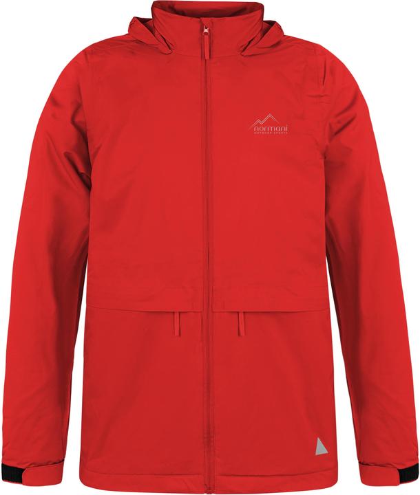 Normani Kinder Regenjacke Seattle