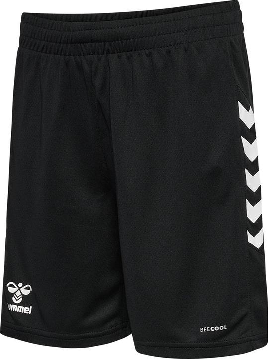 Produktbild hummel Hmlstaltic Poly Shorts Kids (140)