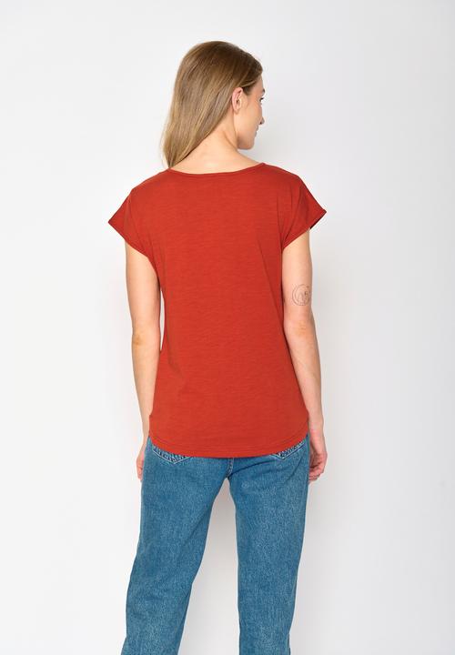 Produktbild Greenbomb Women's Animal Bird Branch Cool T-Shirt (L)