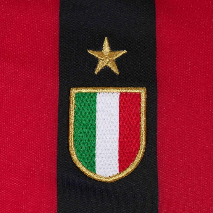 Produktbild Copa Football AC Milan 1988 Retro Trikot (XL)