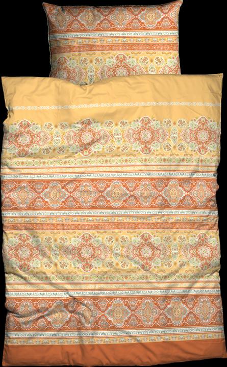 Actual product image Casatex Majella (Bedding set, 200x220 cm (80x80 cm))
