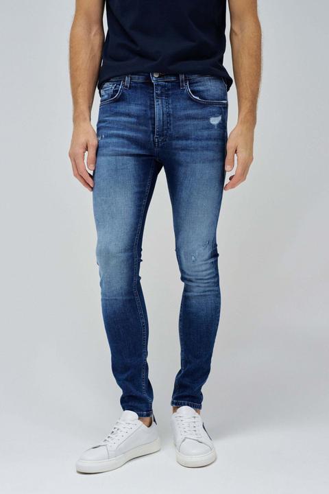 Actual product image Salsa Jeans Jeans Skinny Jeans Destroyed (W31/L30)
