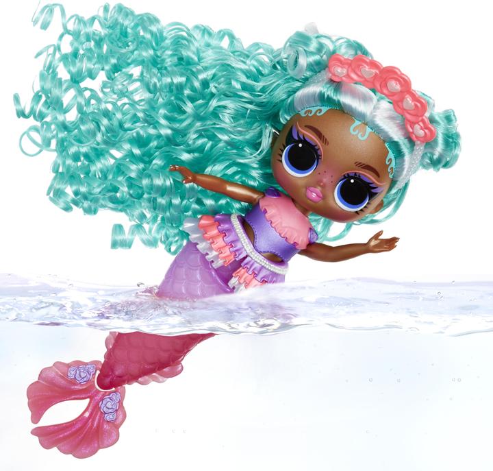 Produktbild MGA L.O.L. Surprise! Tweens Mermaid Doll - Serena Finn