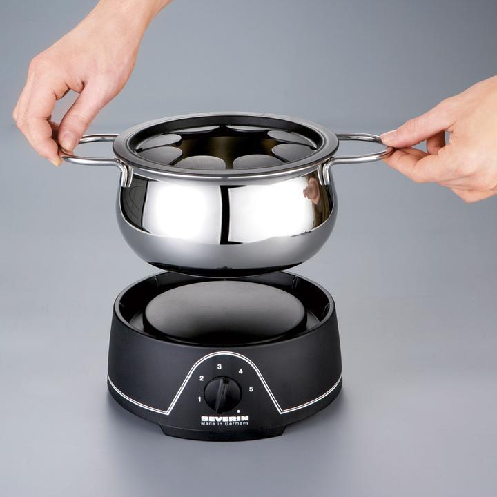 Immagine prodotto Severin Fo2400 (Fonduta Bourguignonne, Fondue Chinoise)