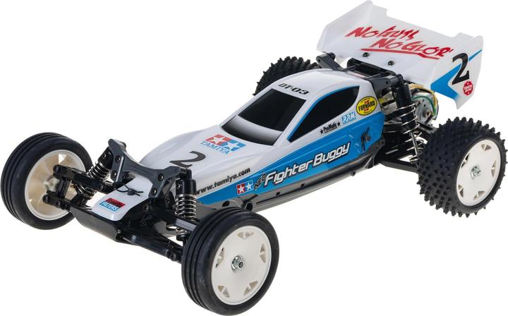 Tamiya Neo Fighter DT-03 (Kit)