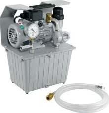 Produktbild BAI 46771 Vakuumpumpe
