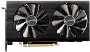 Produktbild Sapphire Pulse Radeon RX 580 OC Lite (8 GB)
