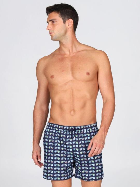 Image du produit Julipet Badeshort Sonnenbrillen (S)