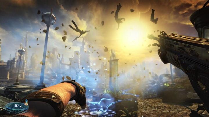Immagine prodotto EA Games PS3 Bulletstorm (PS3, DE)