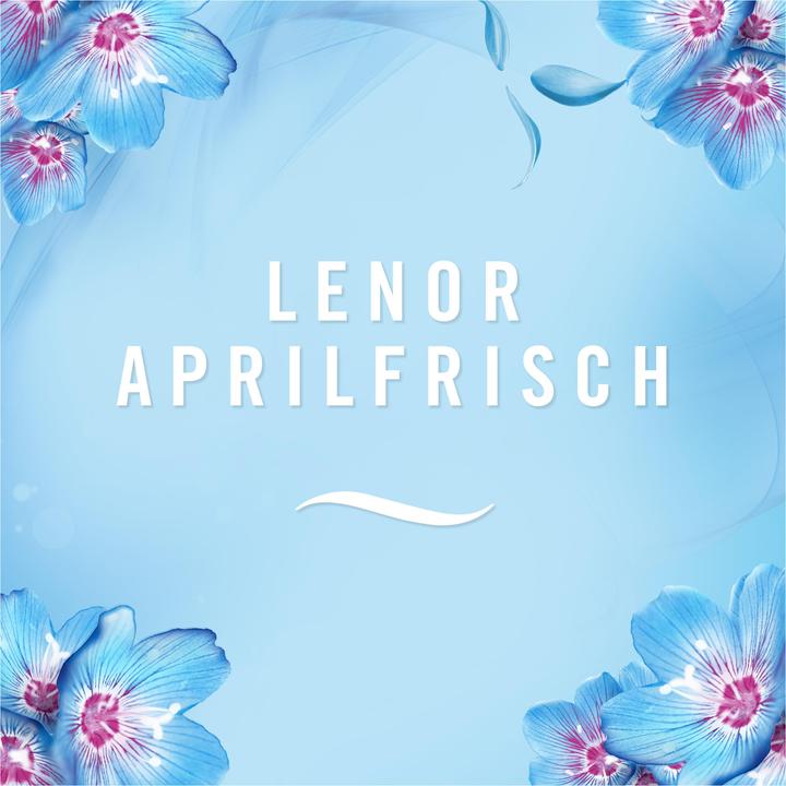 Actual product image Febreze April Fresh