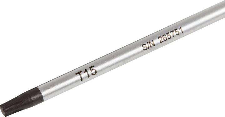 Immagine prodotto PB Swiss Tools Cacciavite PB 8400 15Gr15 (Torx (TX))