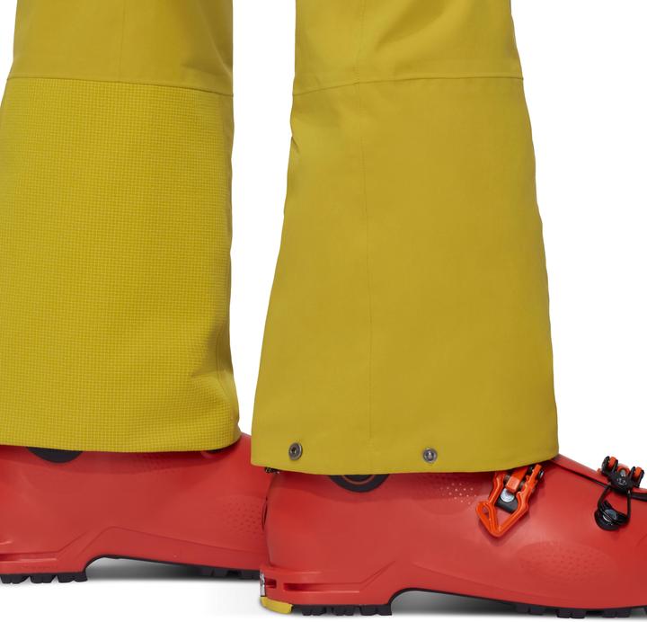 Actual product image Mammut Stoney HS Thermo Pants Men (50)
