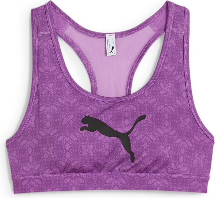 Puma 4KEEPS BRA - P